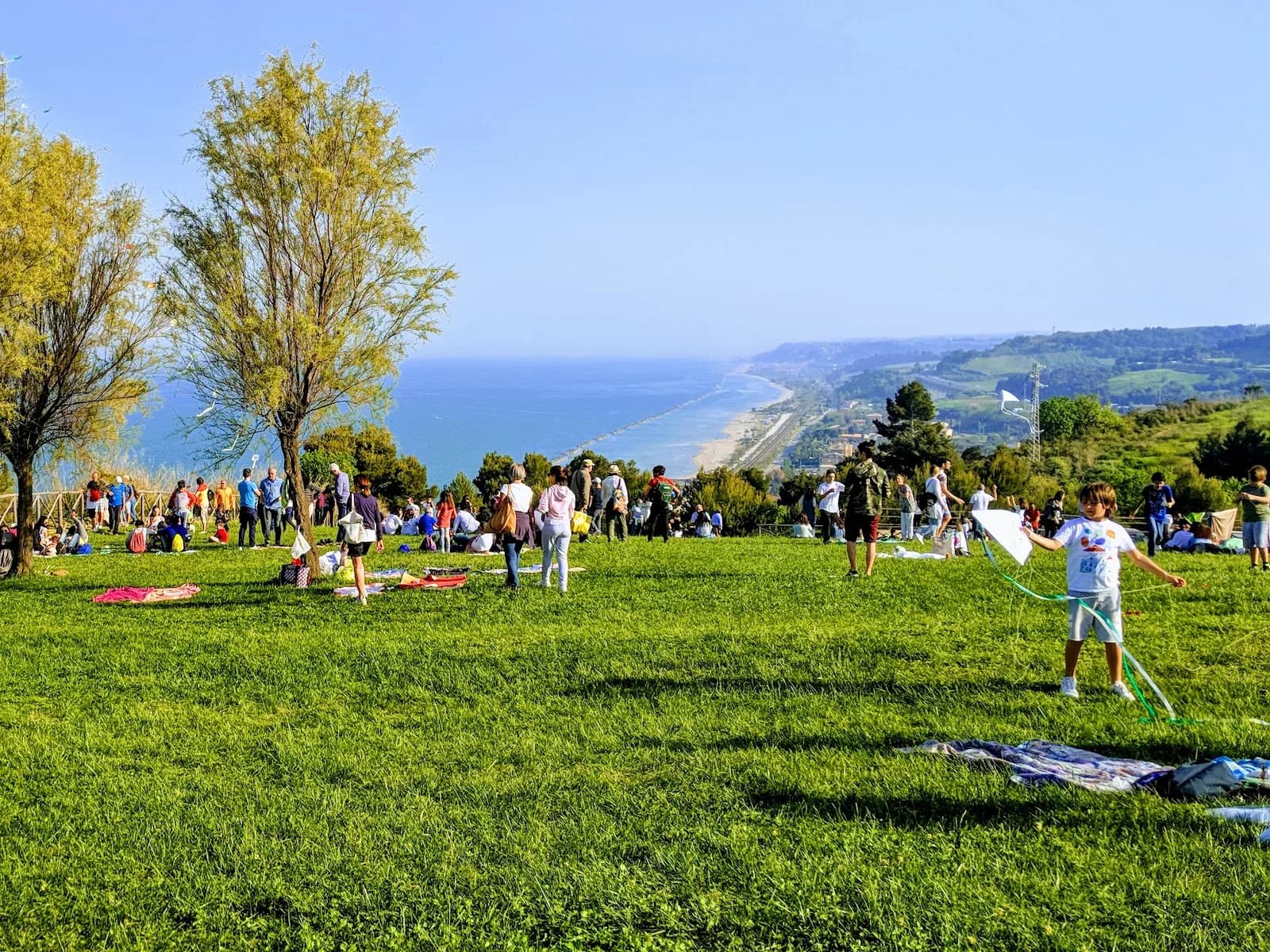 Contea Dei Ciliegi