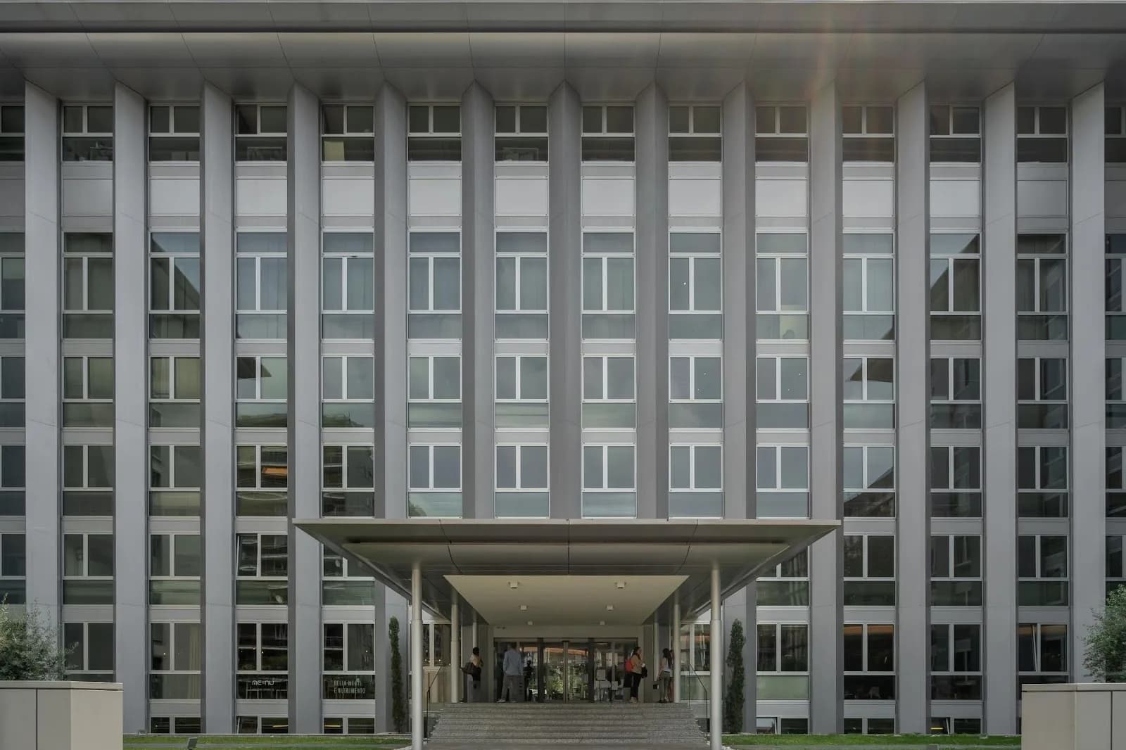 Copernico Centrale