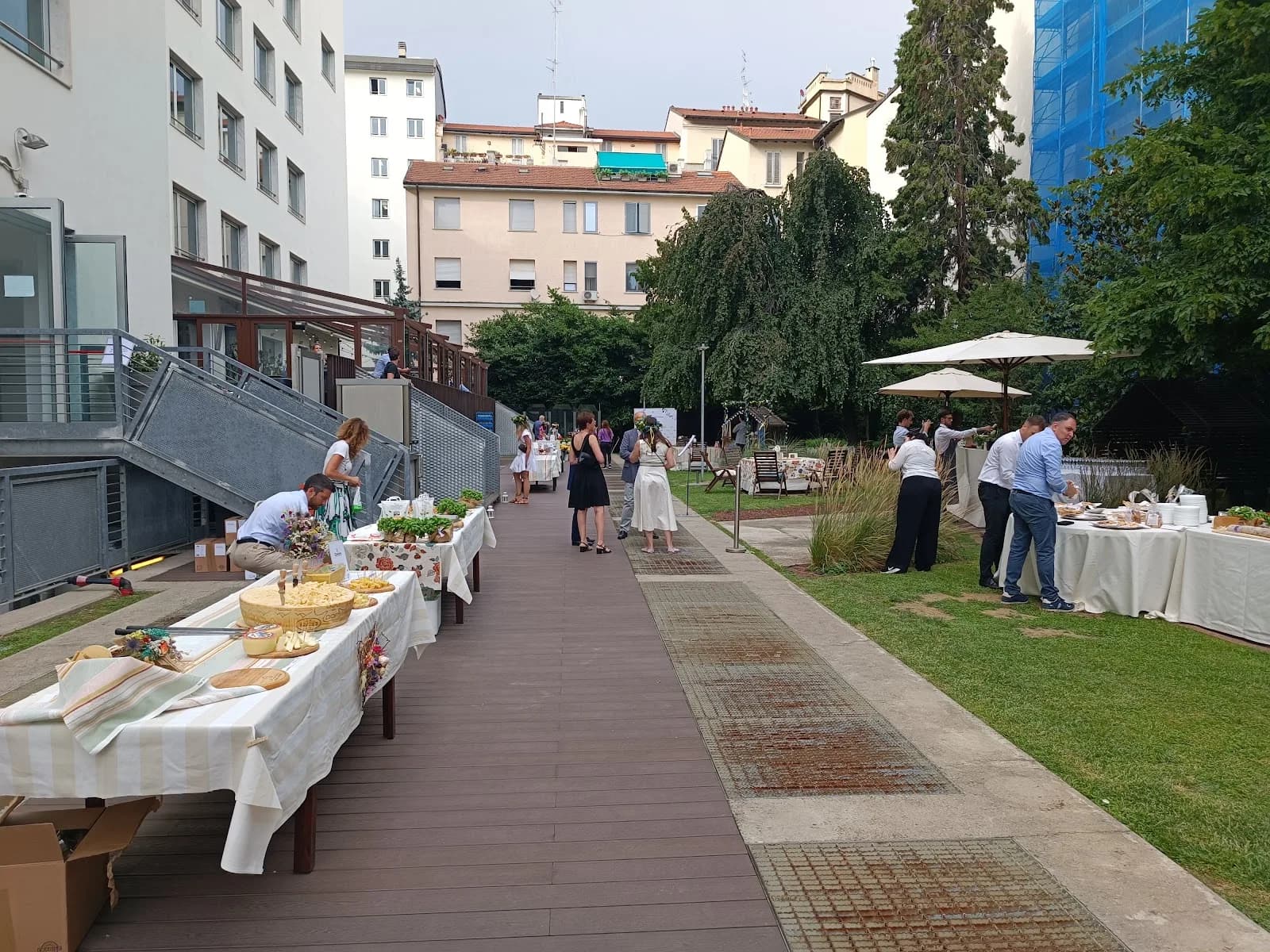 Copernico Centrale