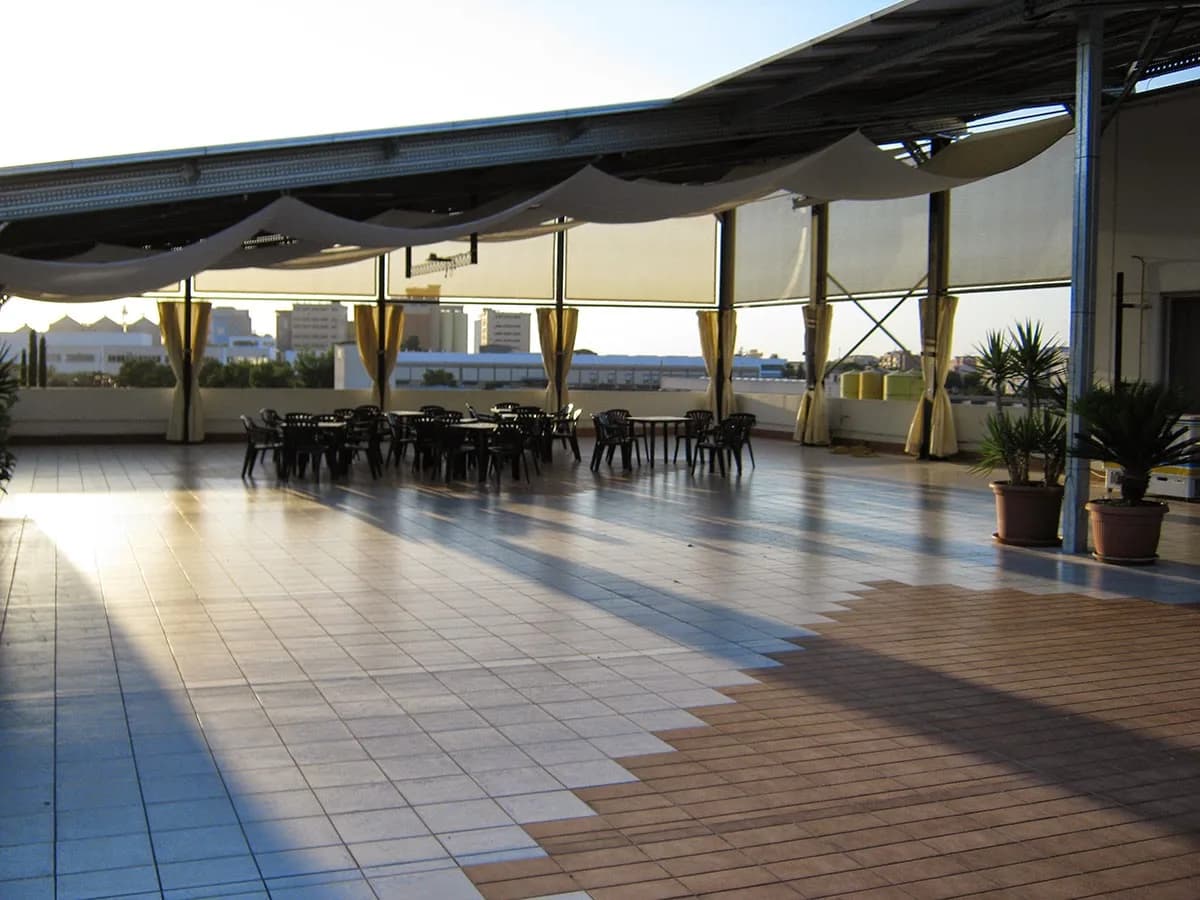 Corato Executive Center
