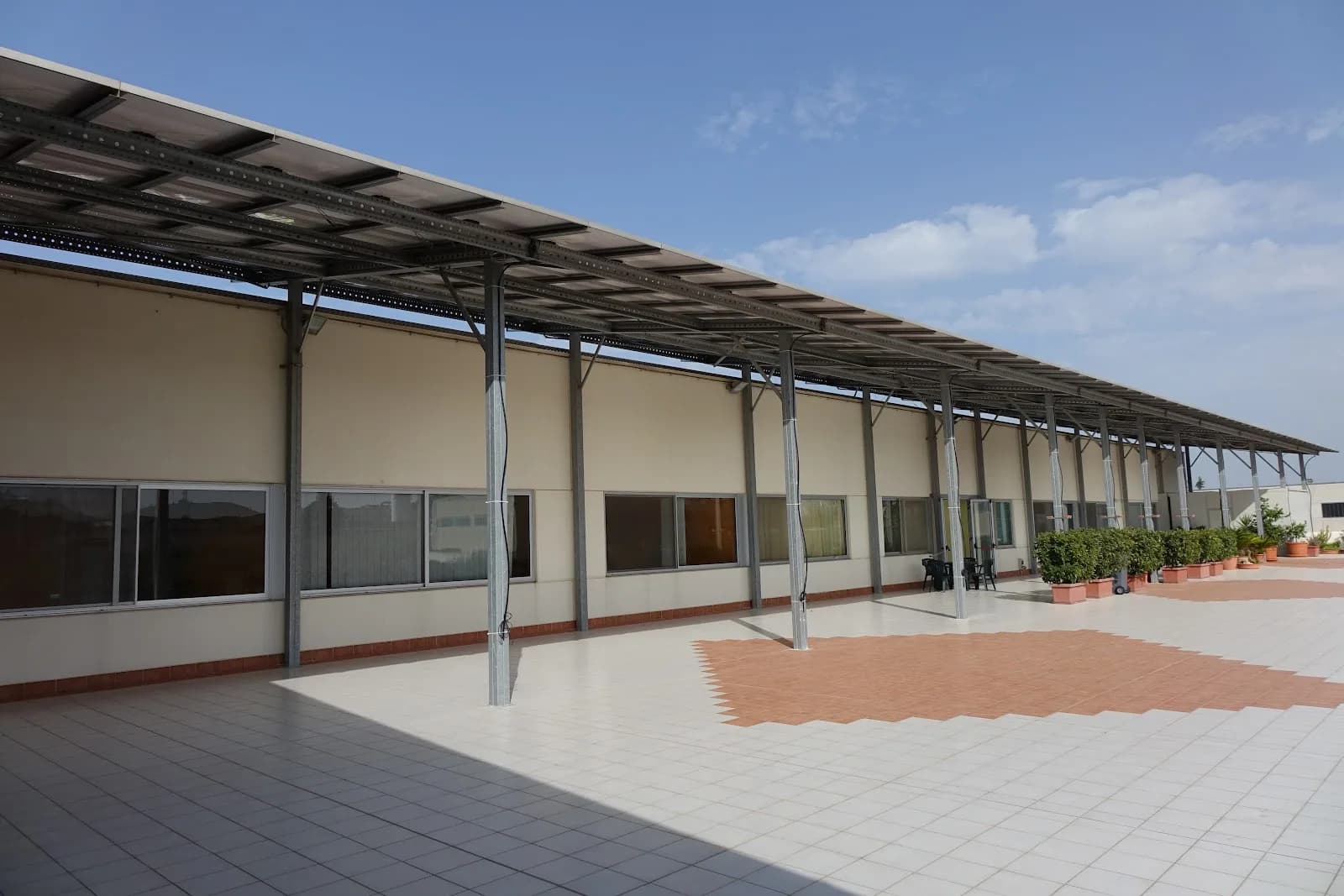 Corato Executive Center