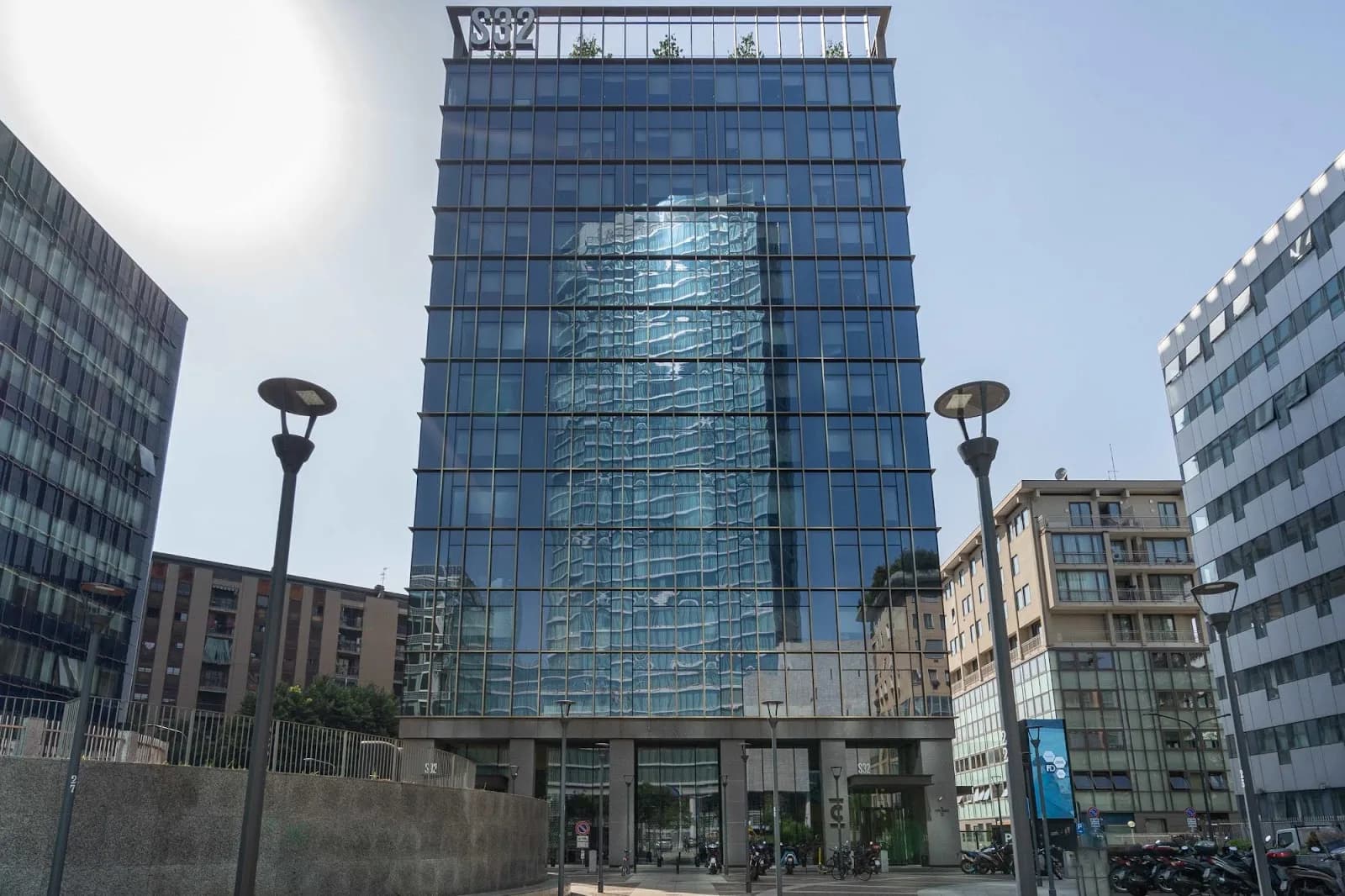 Copernico Isola