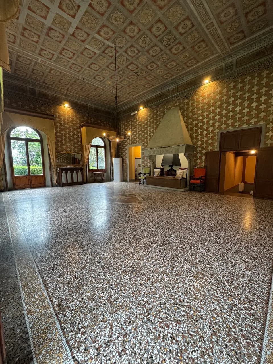 Corte Di Poggio