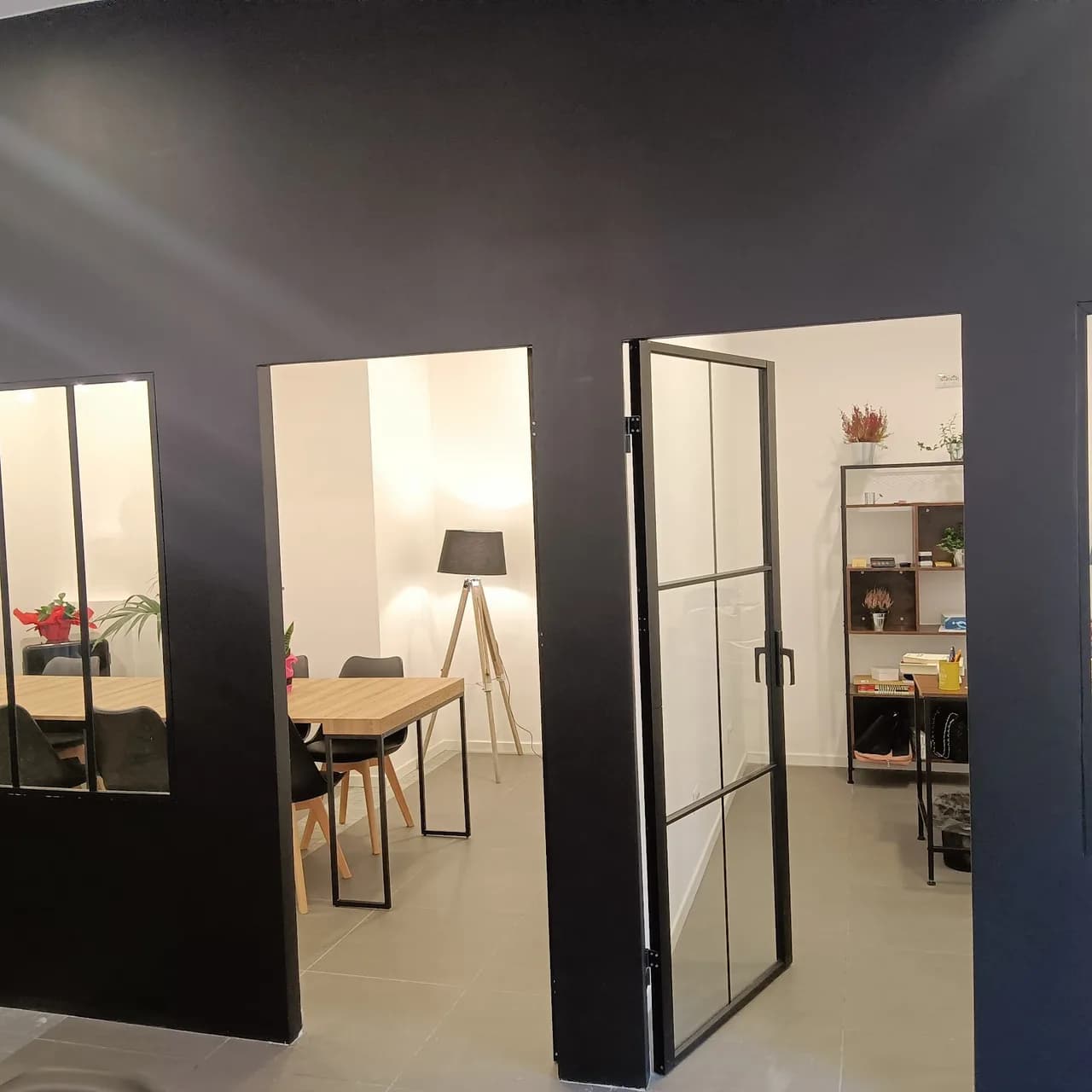 Coworking Lab Tivoli