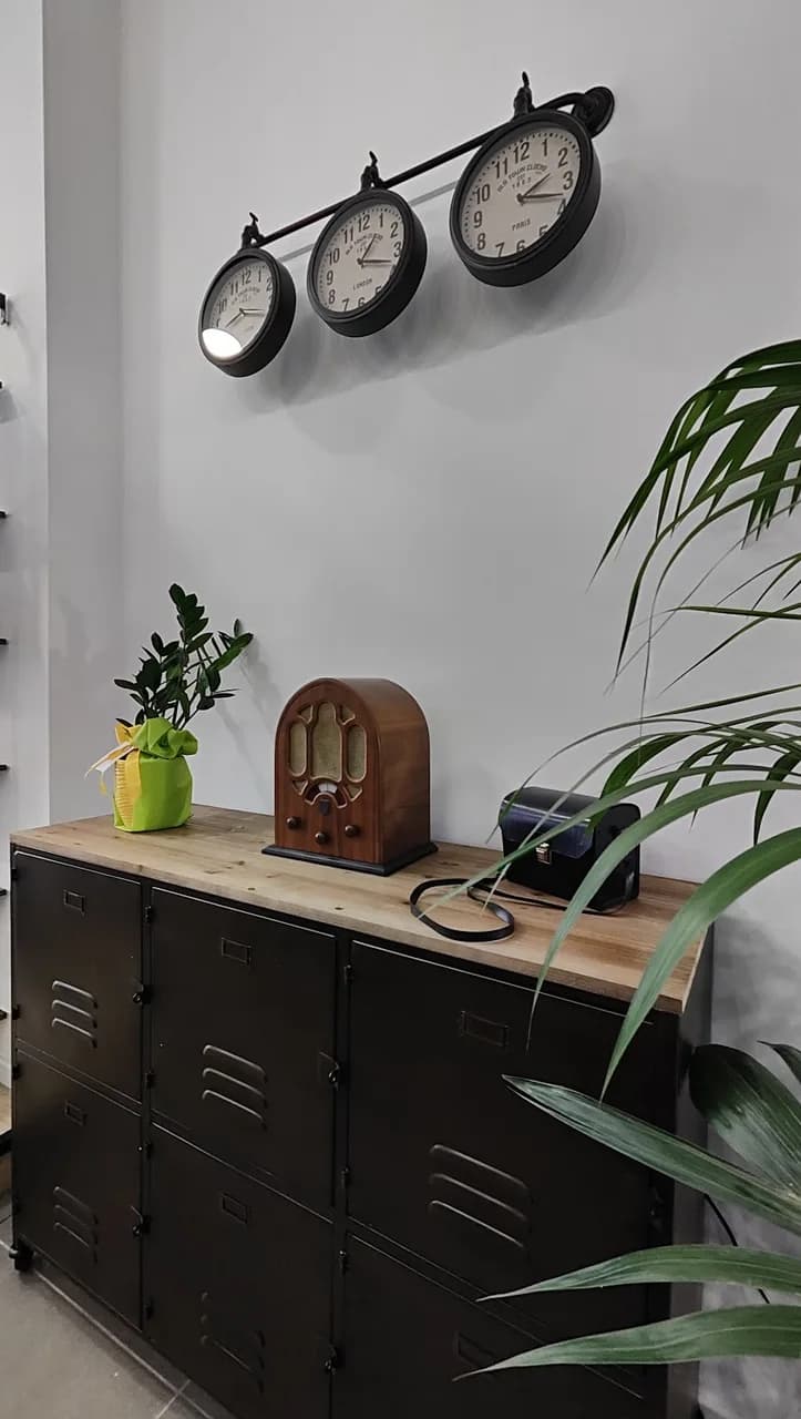 Coworking Lab Tivoli