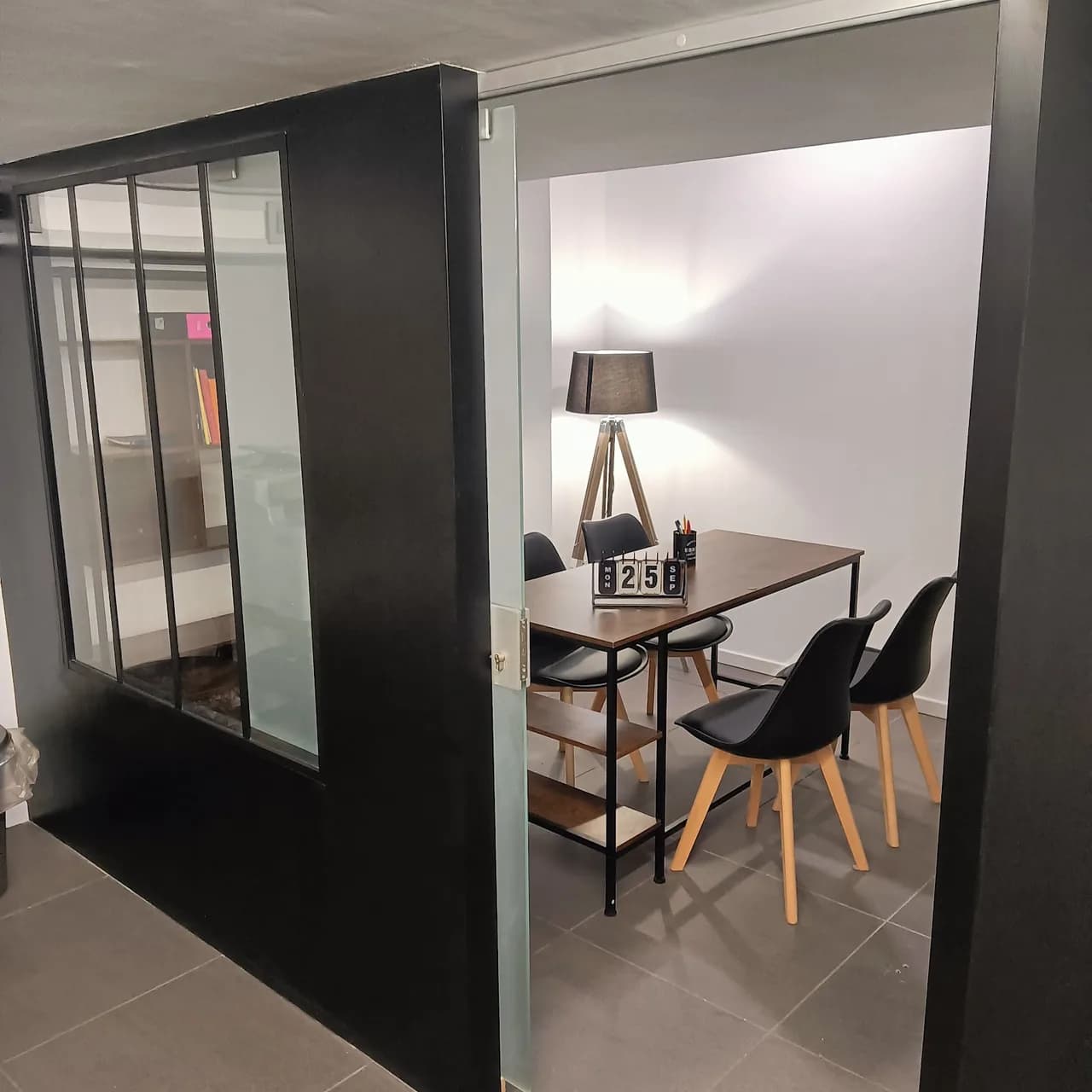 Coworking Lab Tivoli