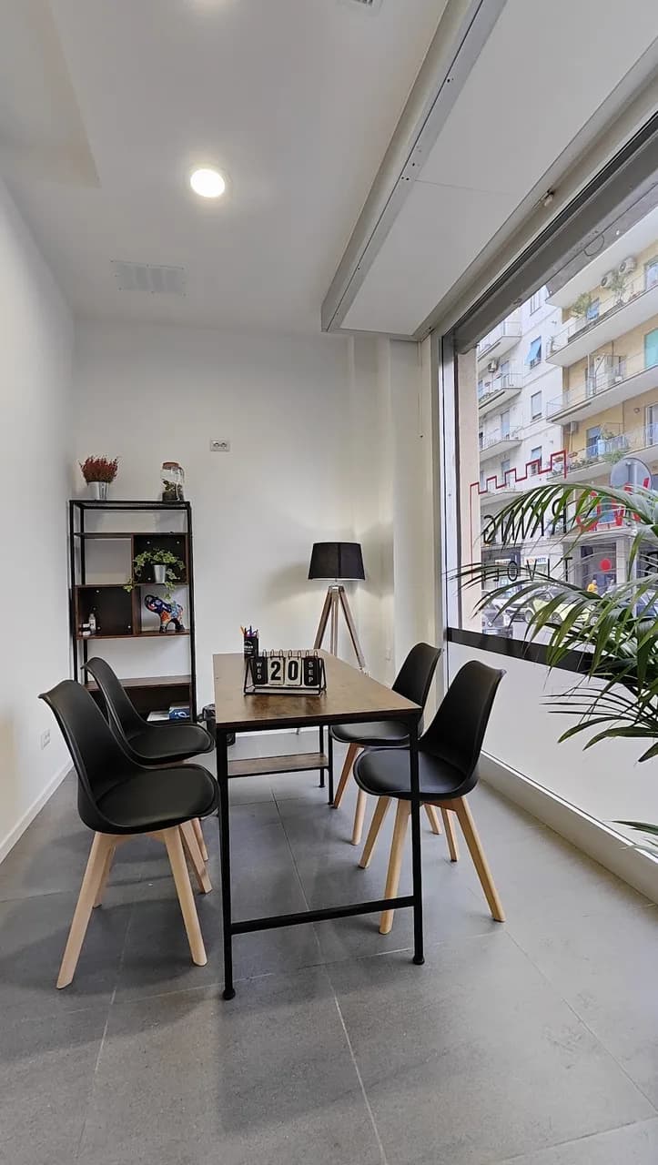 Coworking Lab Tivoli