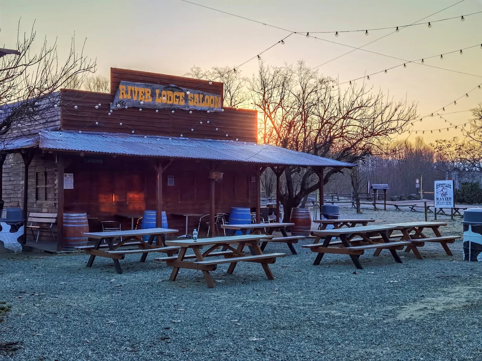 Cowboys Guest Ranch