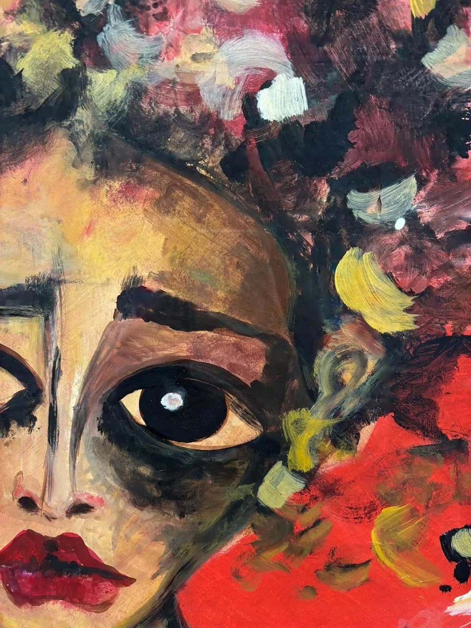 Craving Art Art Gallery
