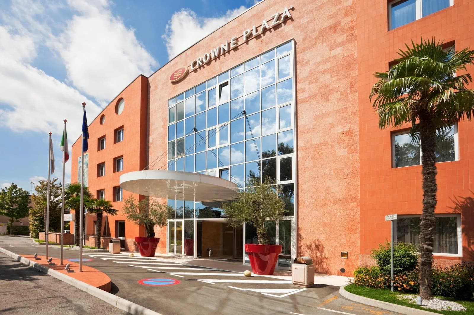 Crowne Plaza Venice East