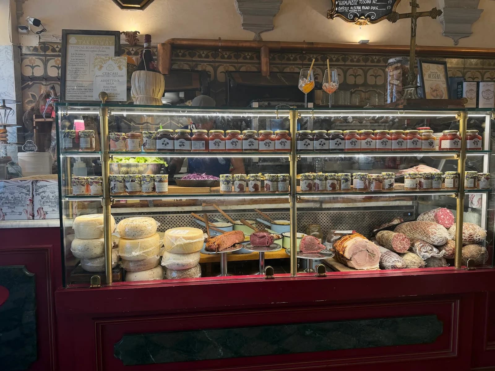 Crudi E Bollicine