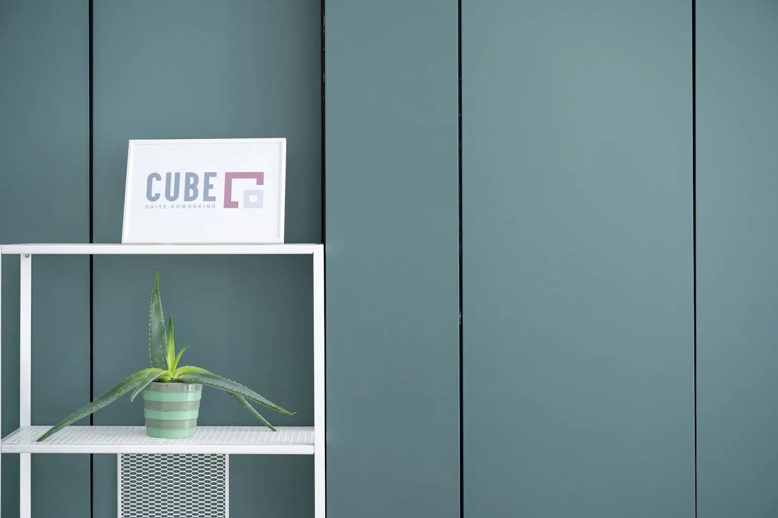 Cube Coworking