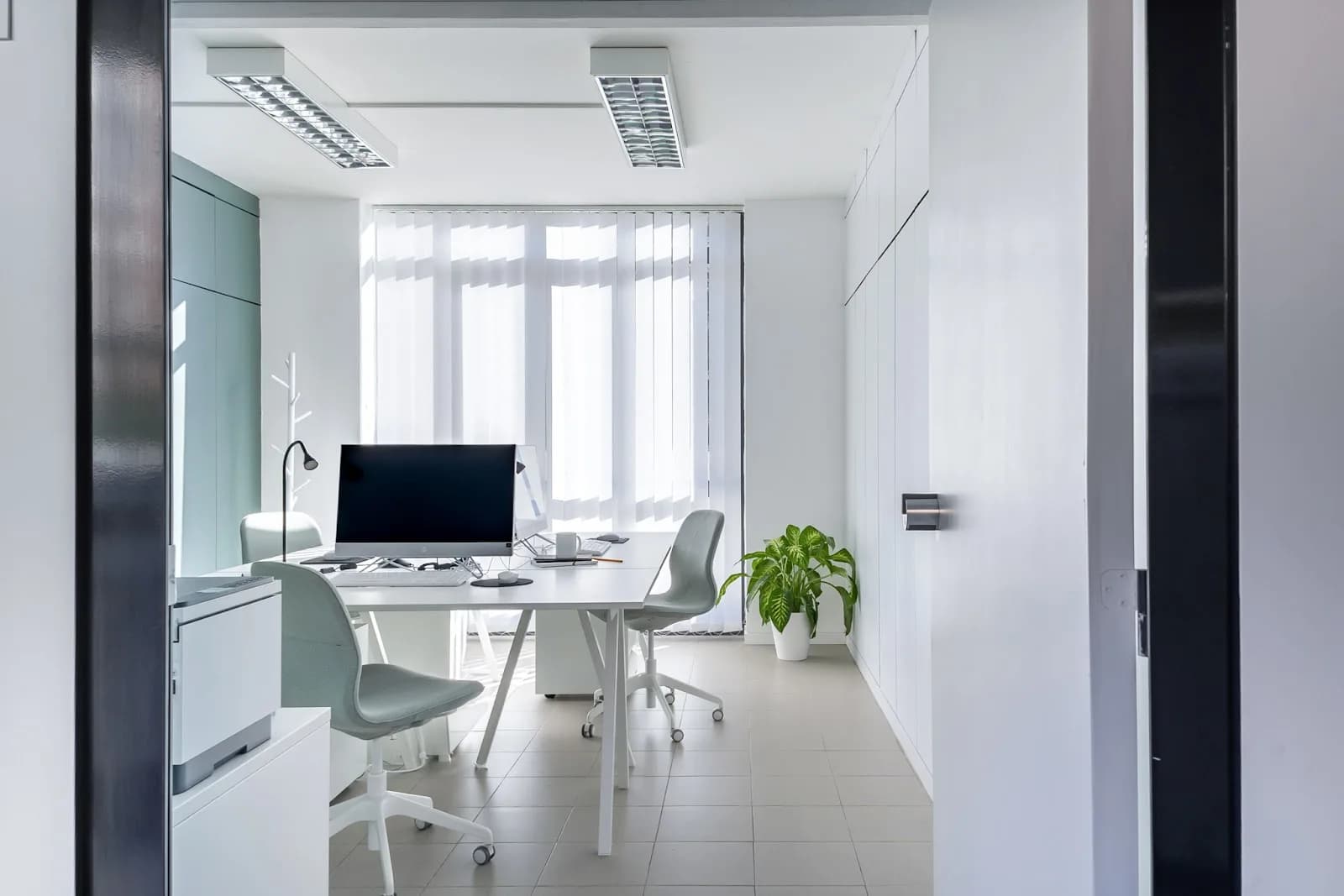 Cube Coworking