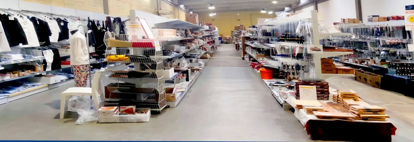 Cucina Empoli
