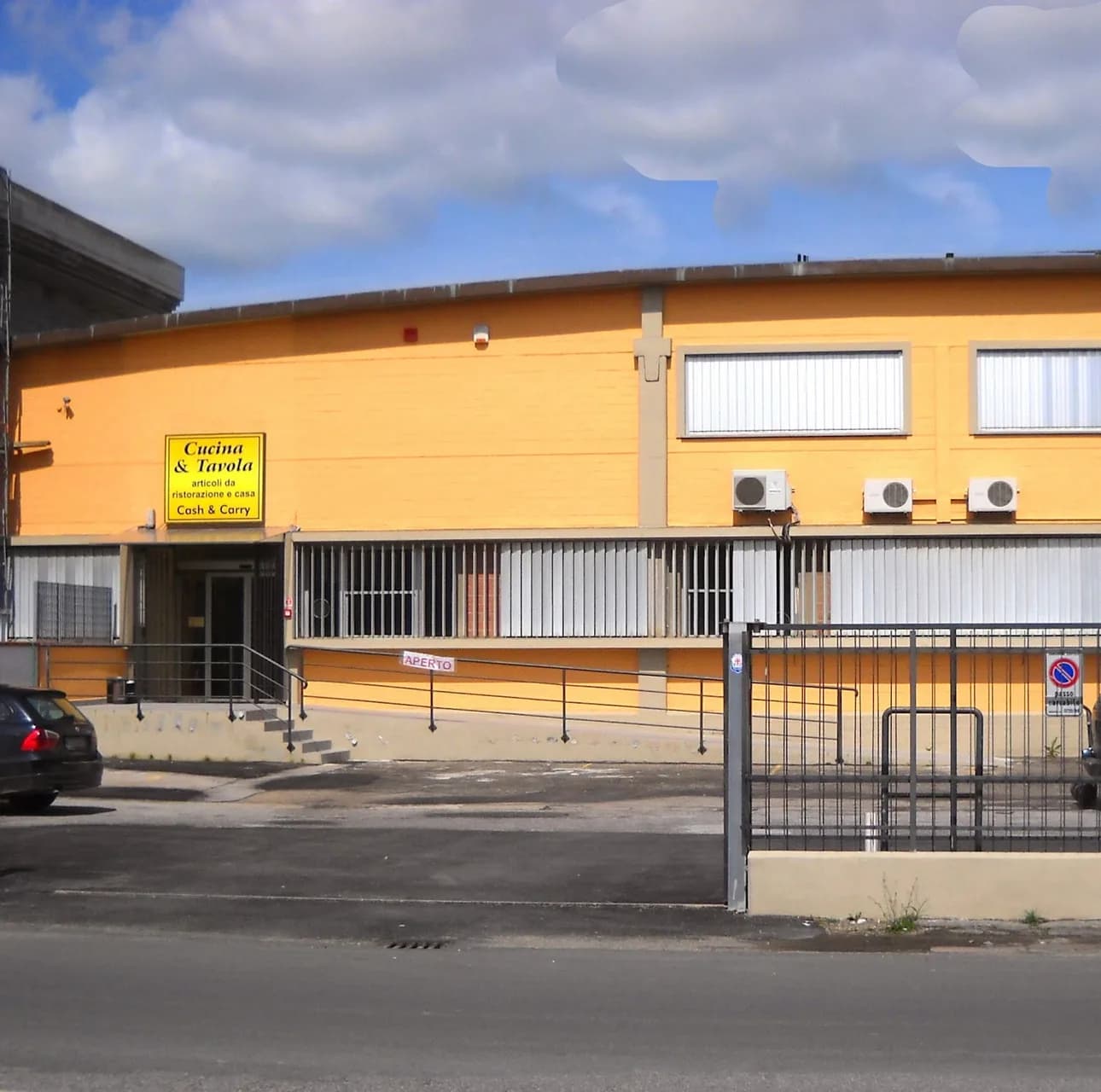 Cucina Empoli