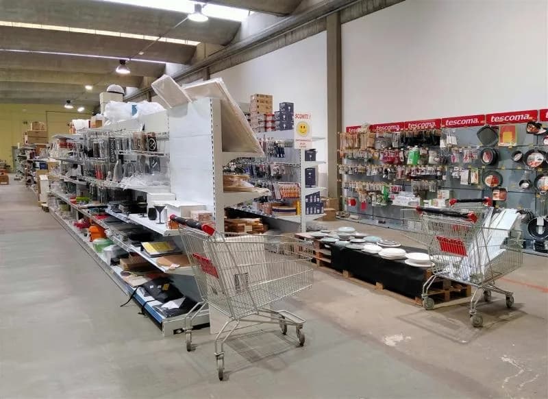 Cucina Empoli