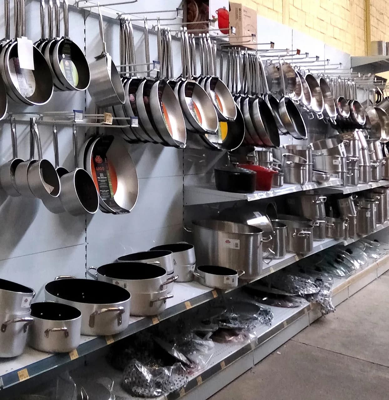 Cucina Empoli