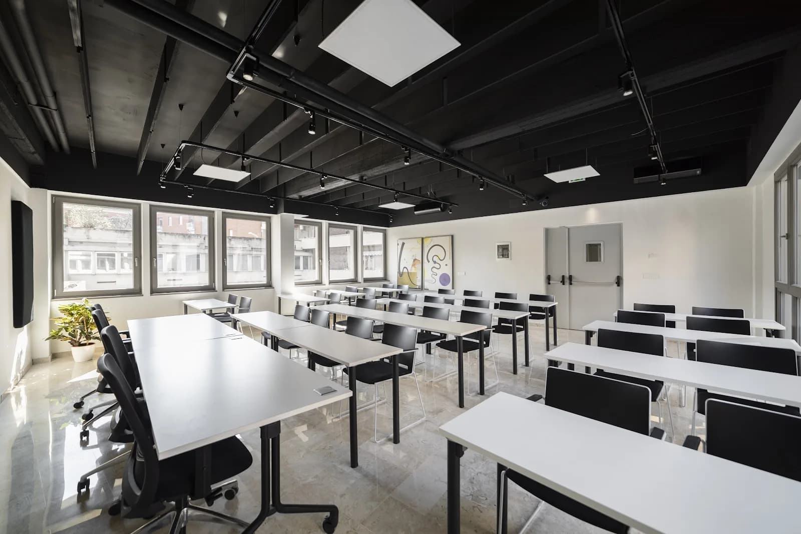 Danama Space Coworking