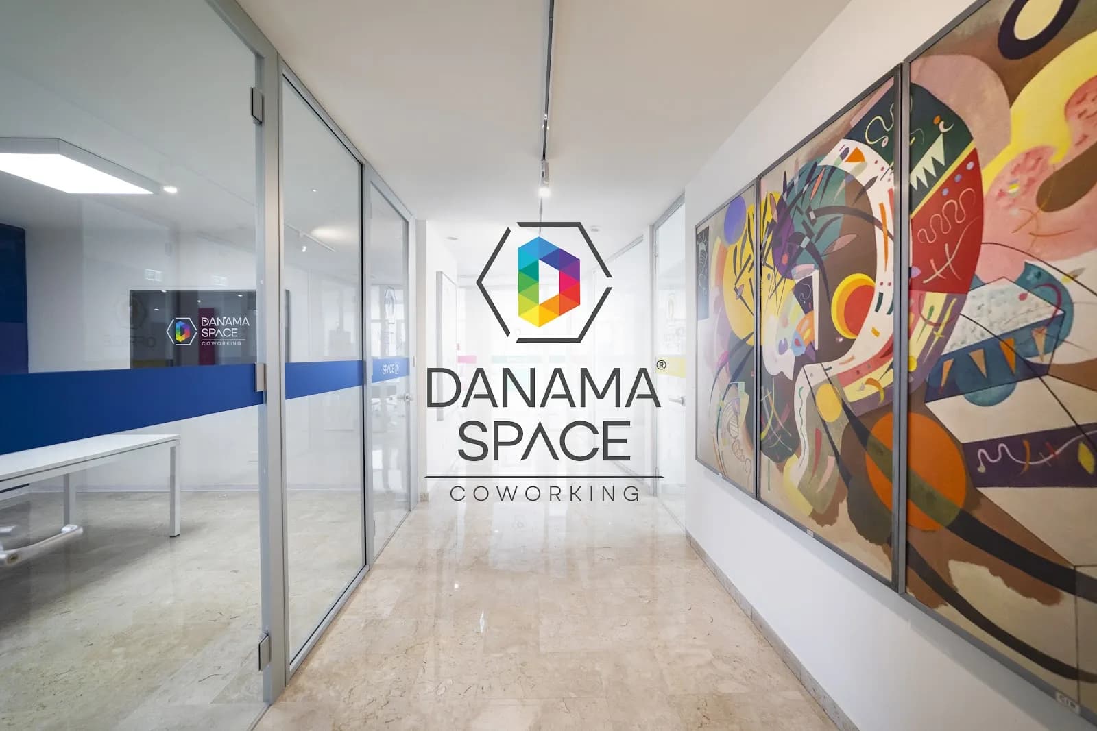 Danama Space Coworking