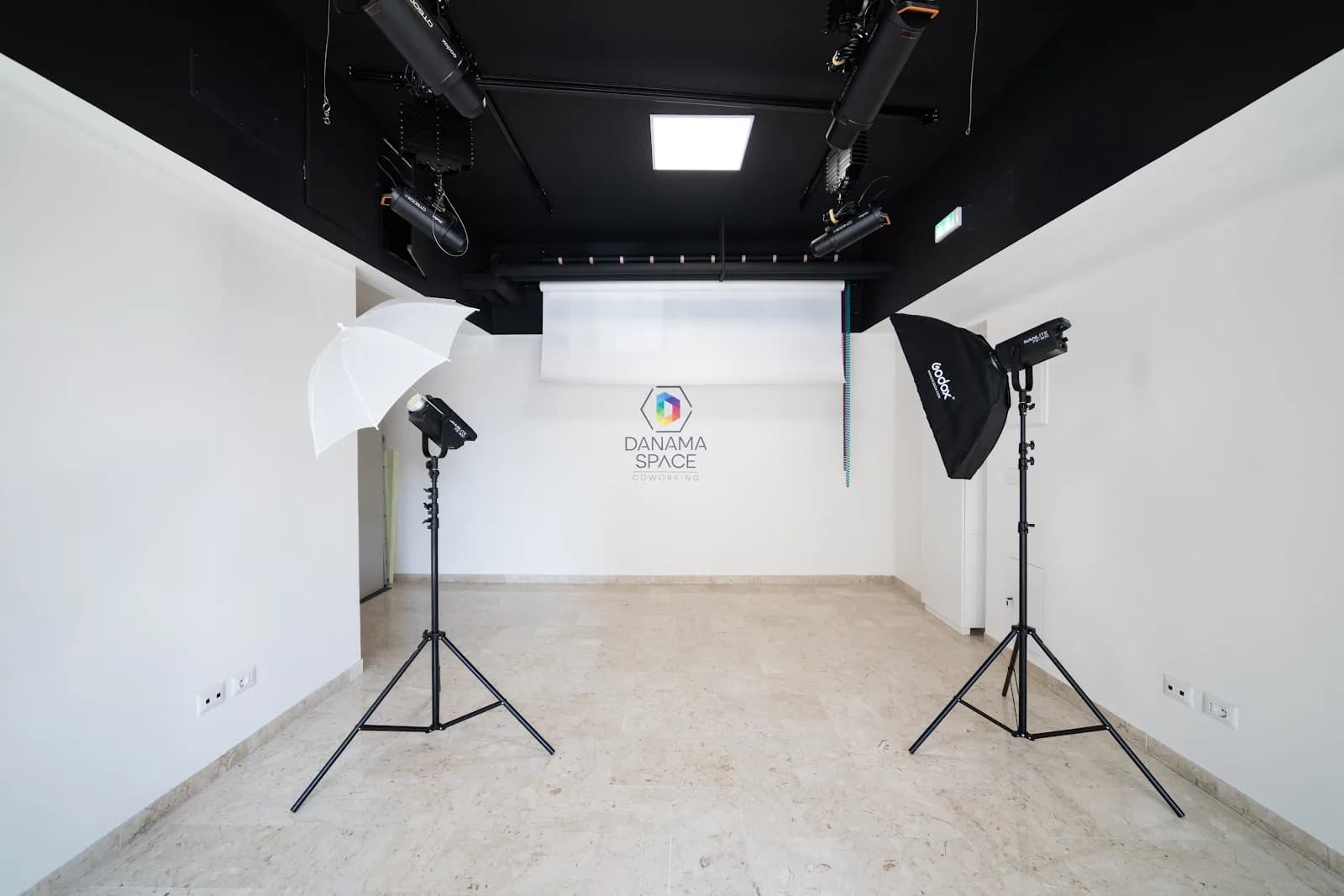 Danama Space Coworking