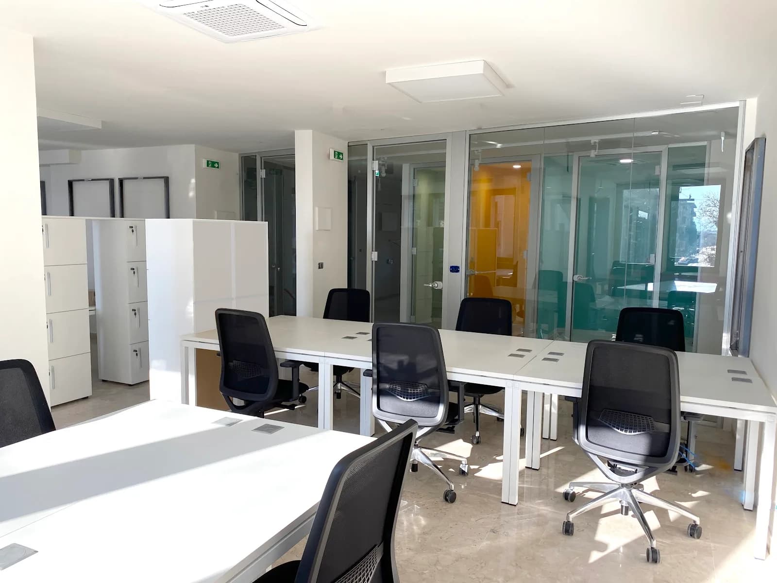 Danama Space Coworking