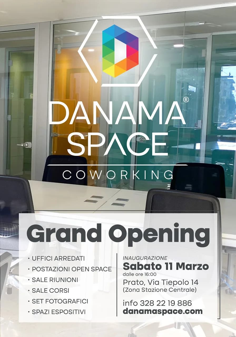 Danama Space Coworking