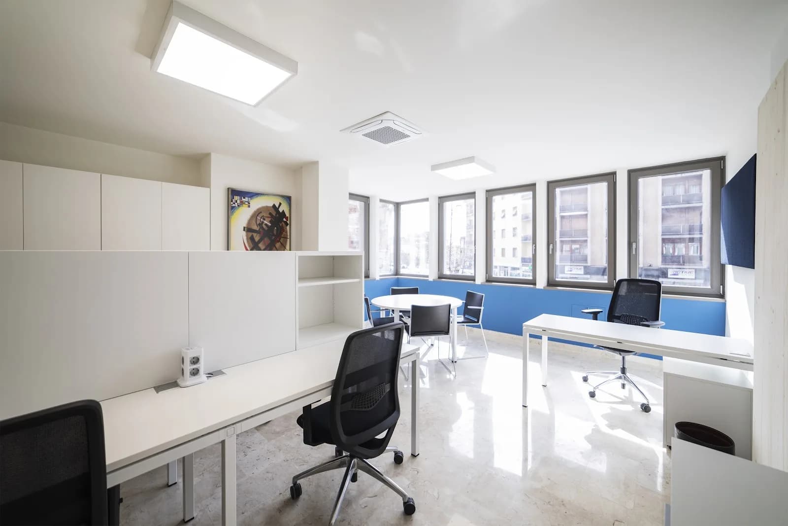 Danama Space Coworking