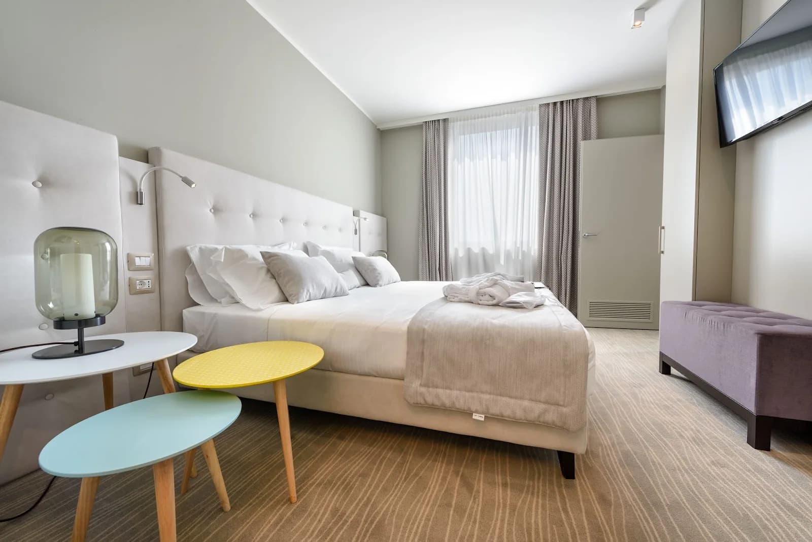 Db Hotel Verona