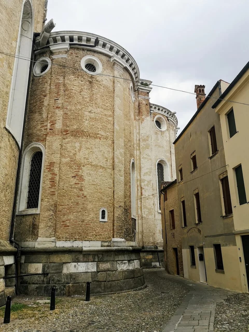 Dietroduomo