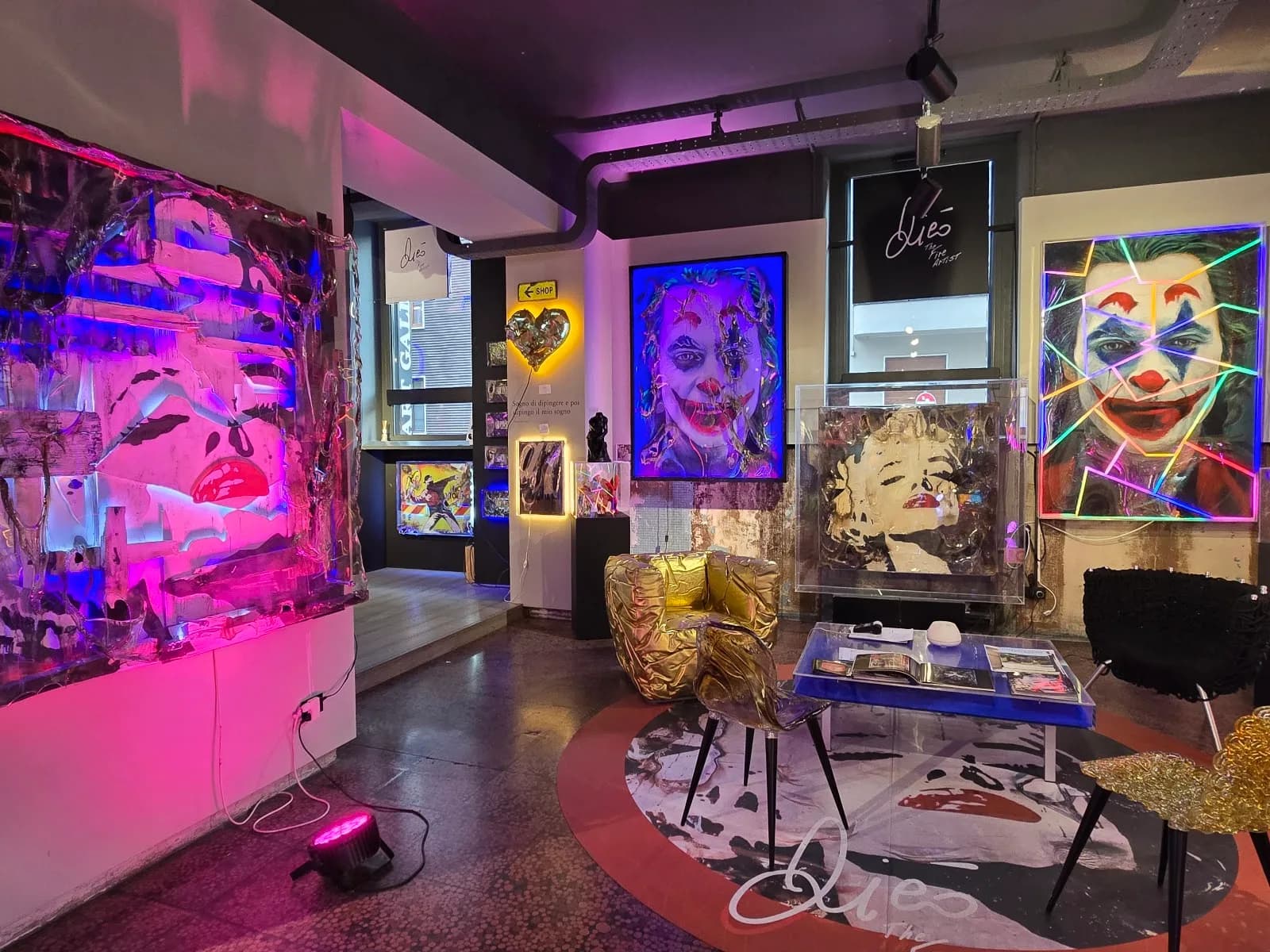 Dico Gallery
