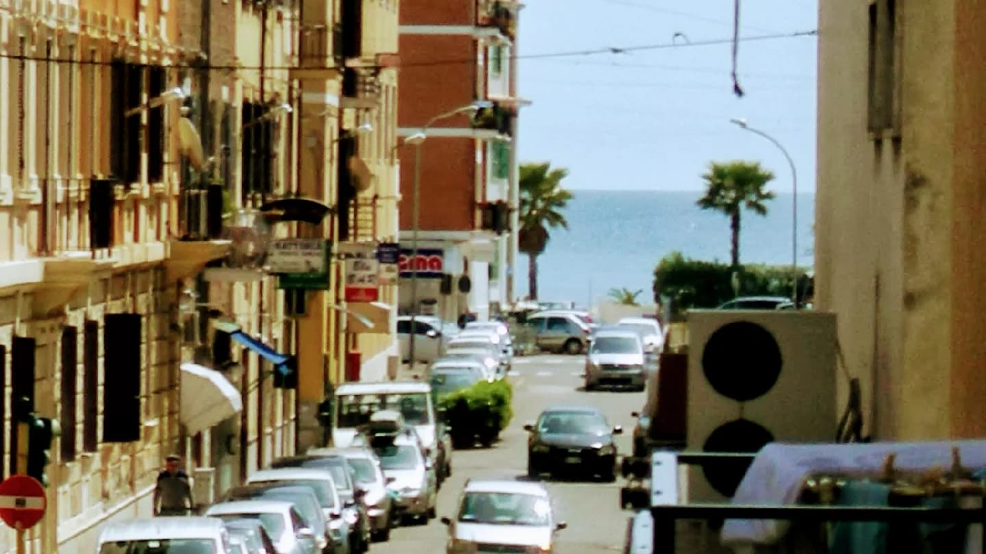 Dimora Del Traiano