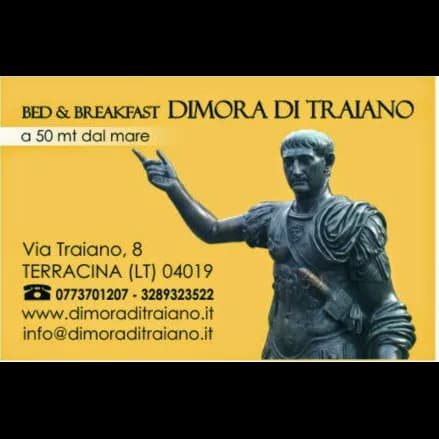 Dimora Del Traiano