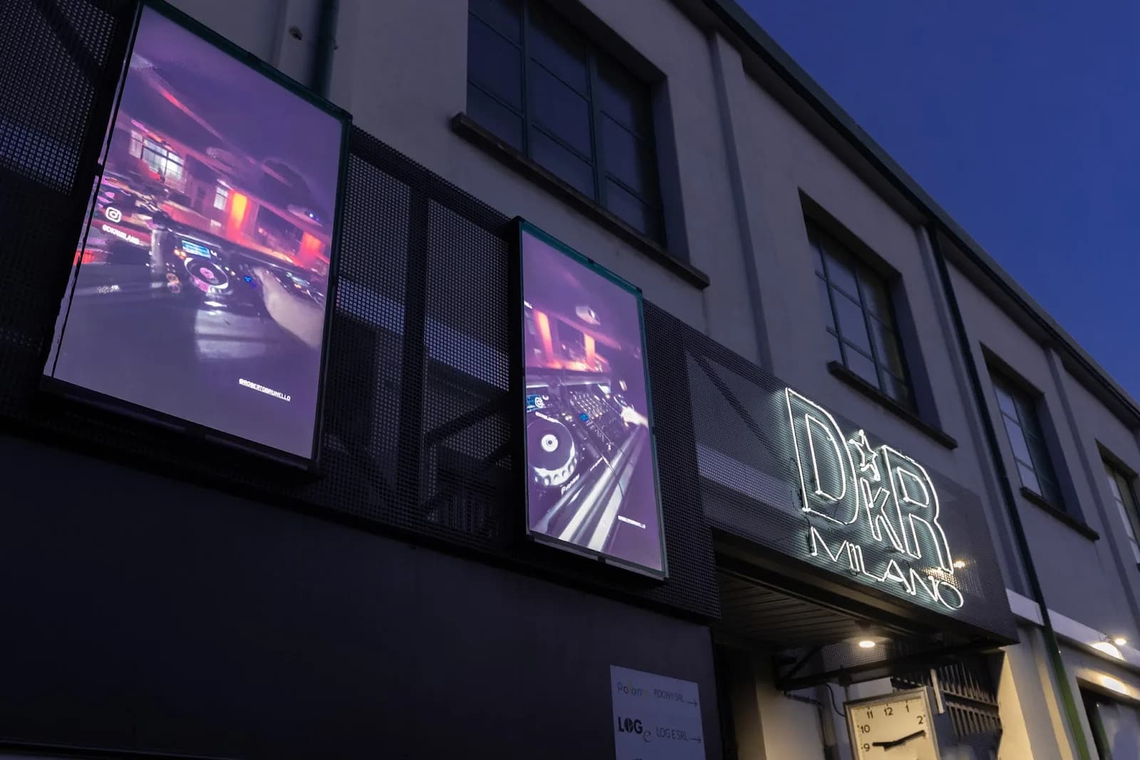 Dkr Milano