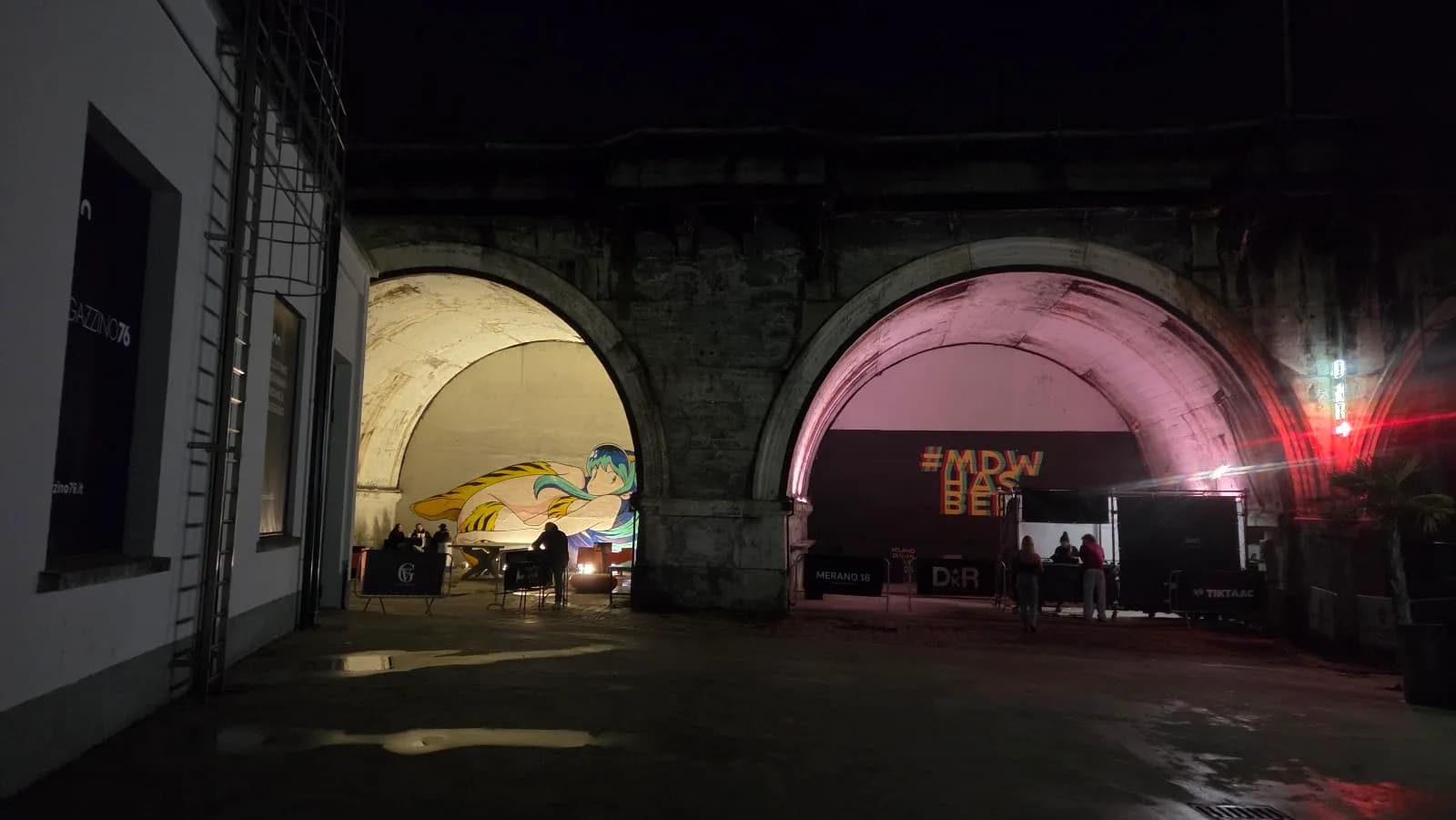 Dkr Milano