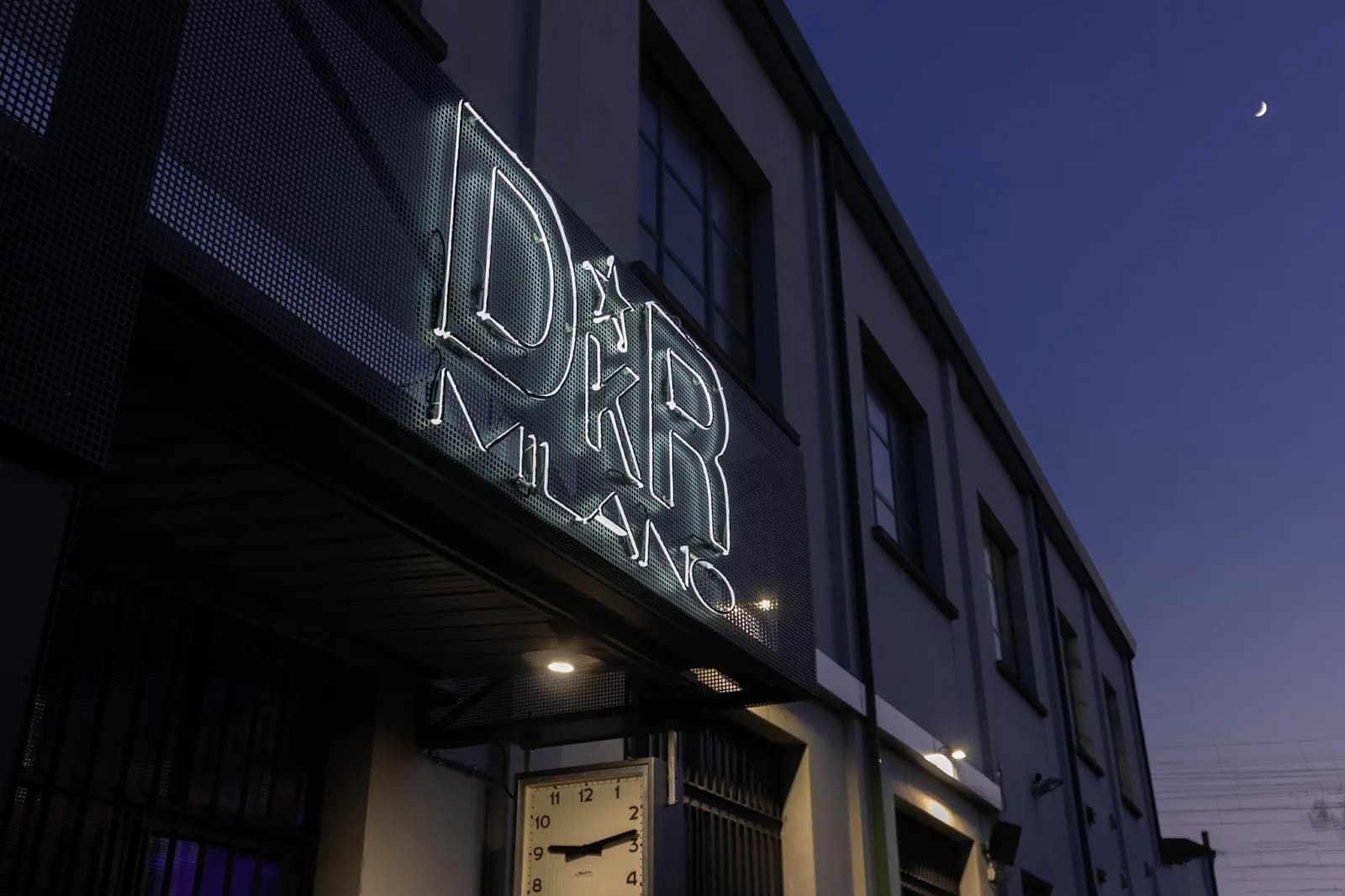 Dkr Milano