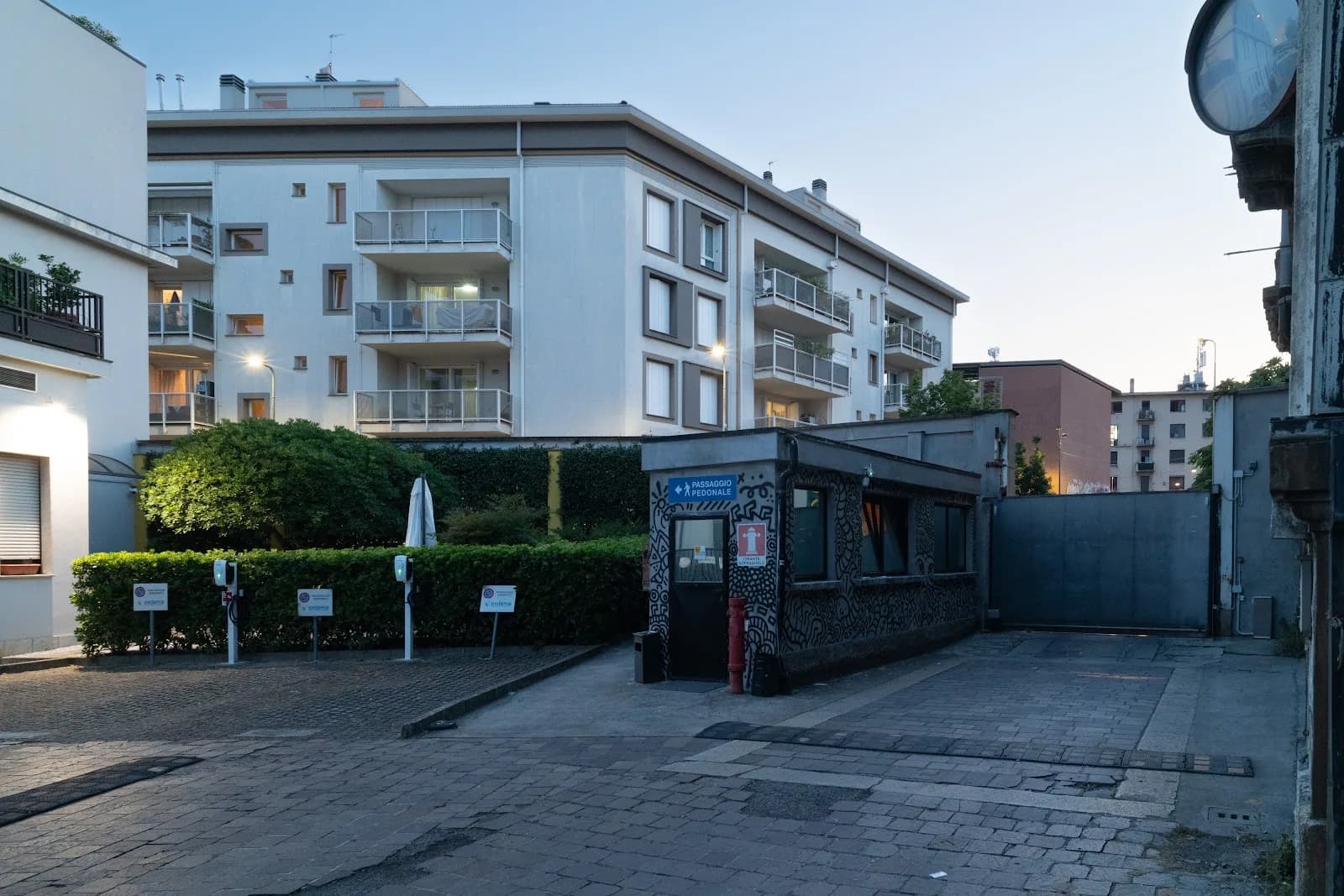 Dkr Milano