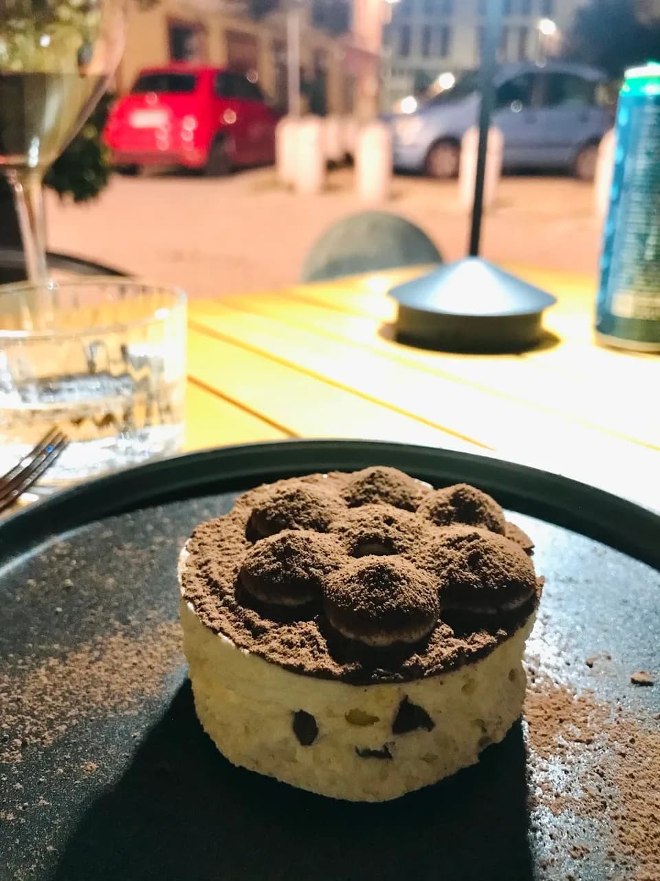 Doje Slice