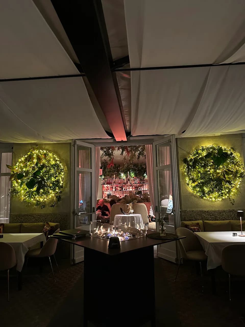 Domus Garden Club