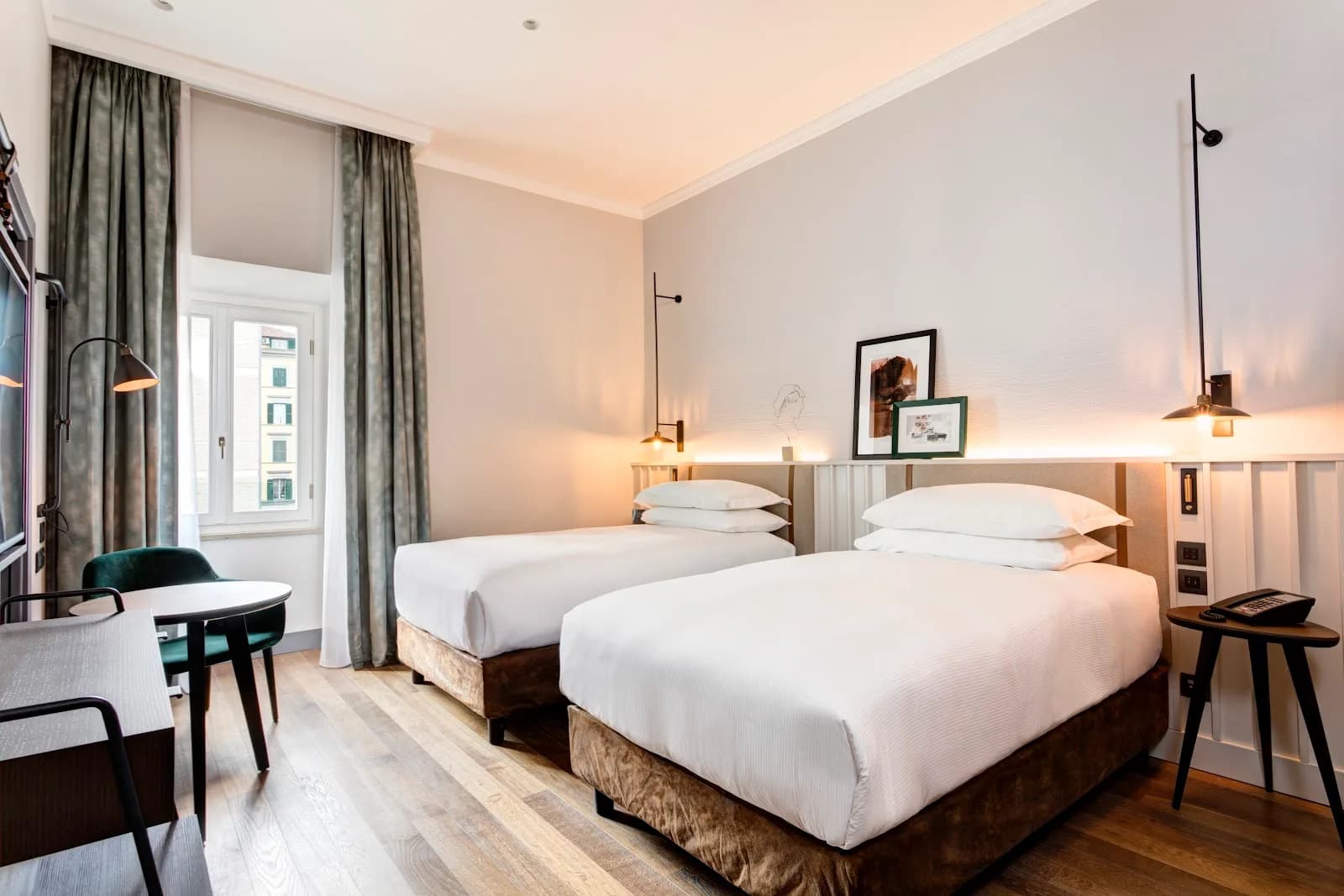 Doubletree By Hilton Rome Monti