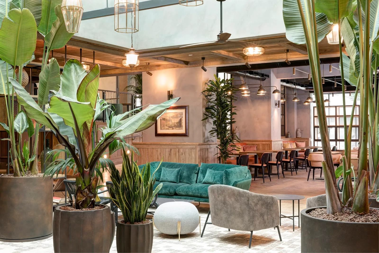Doubletree By Hilton Rome Monti
