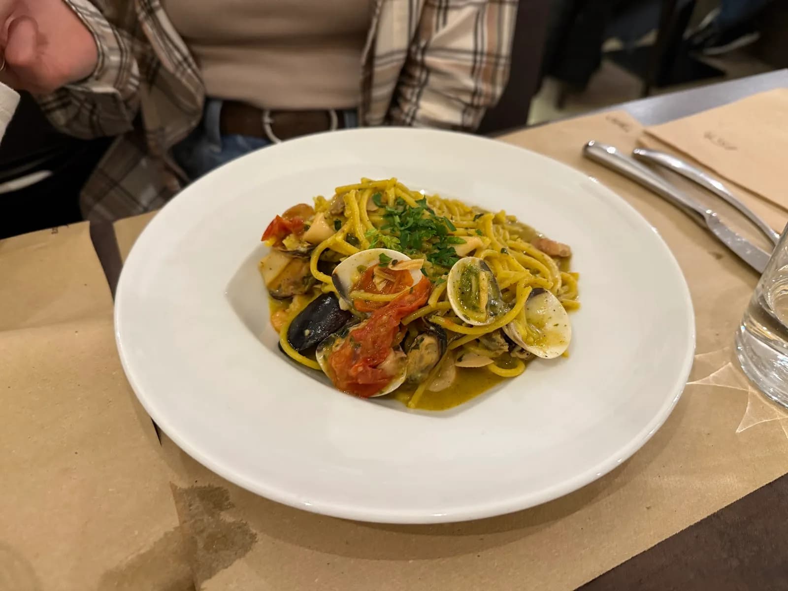 Easy Bistrot