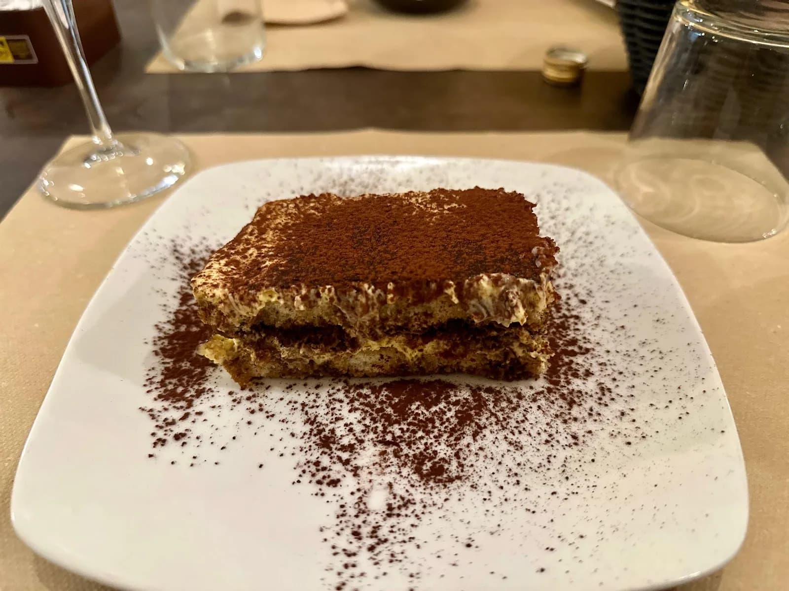 Easy Bistrot