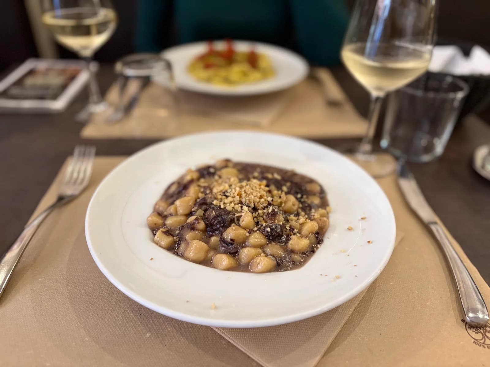 Easy Bistrot