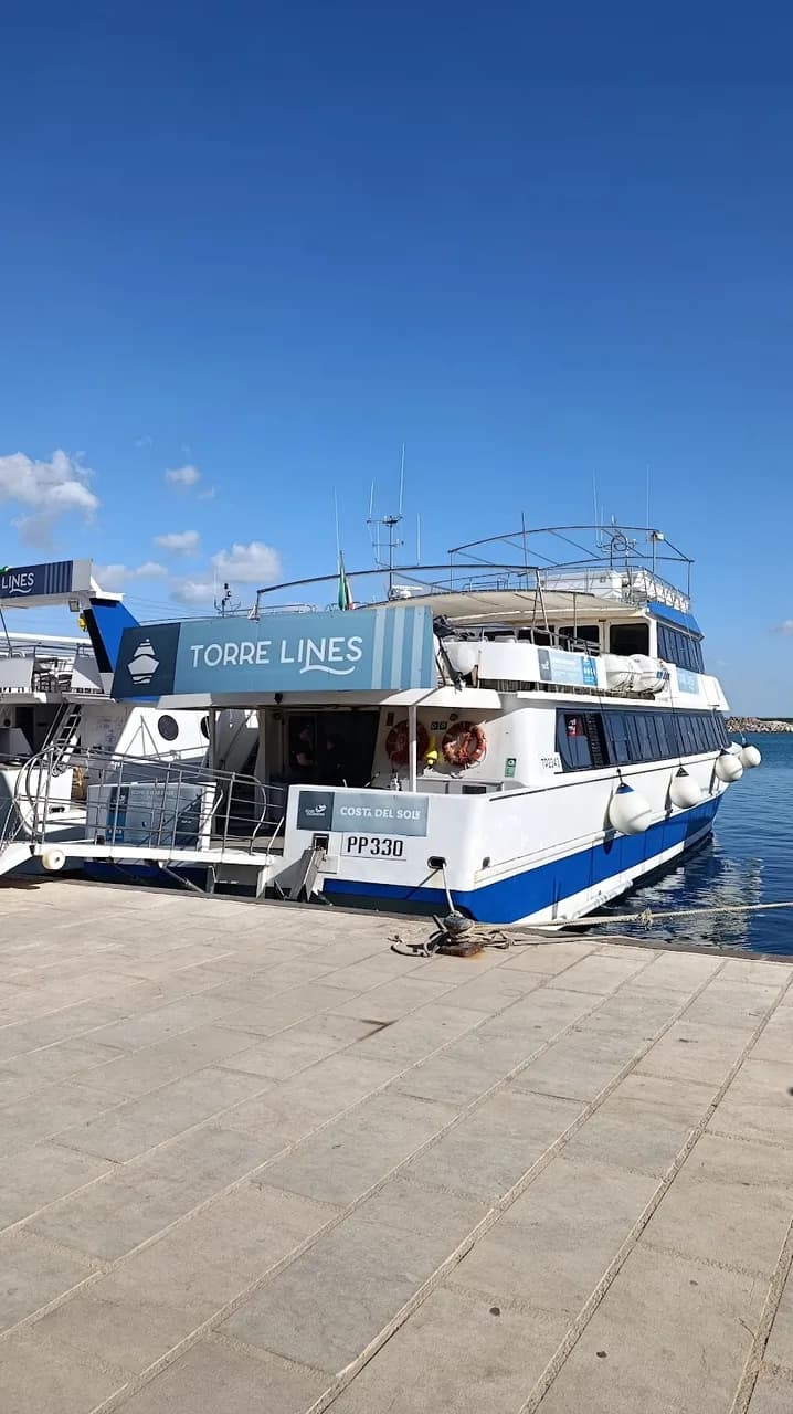Egadi Escursioni