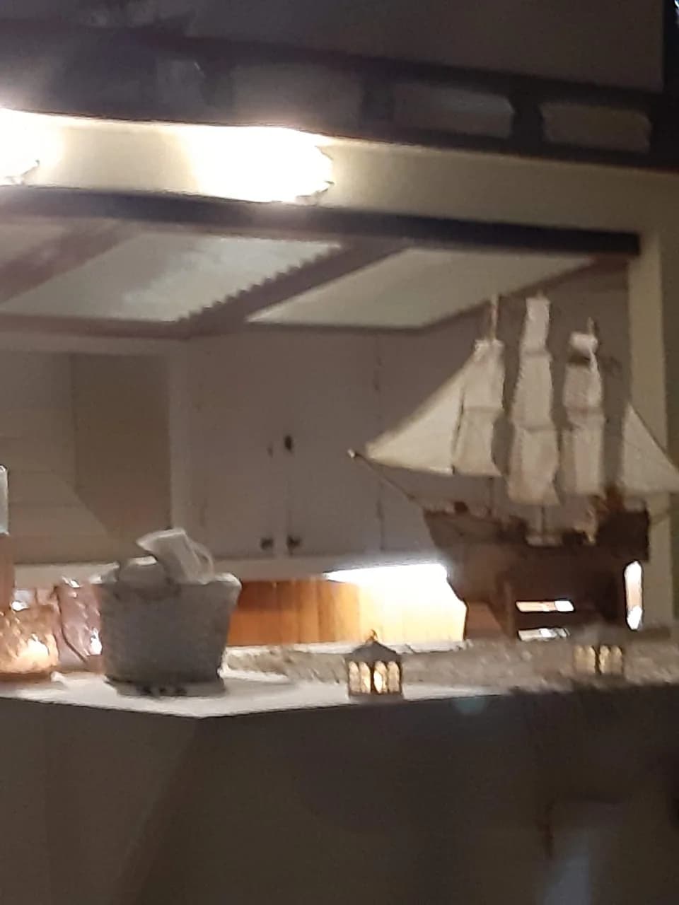 El Pirata Boat