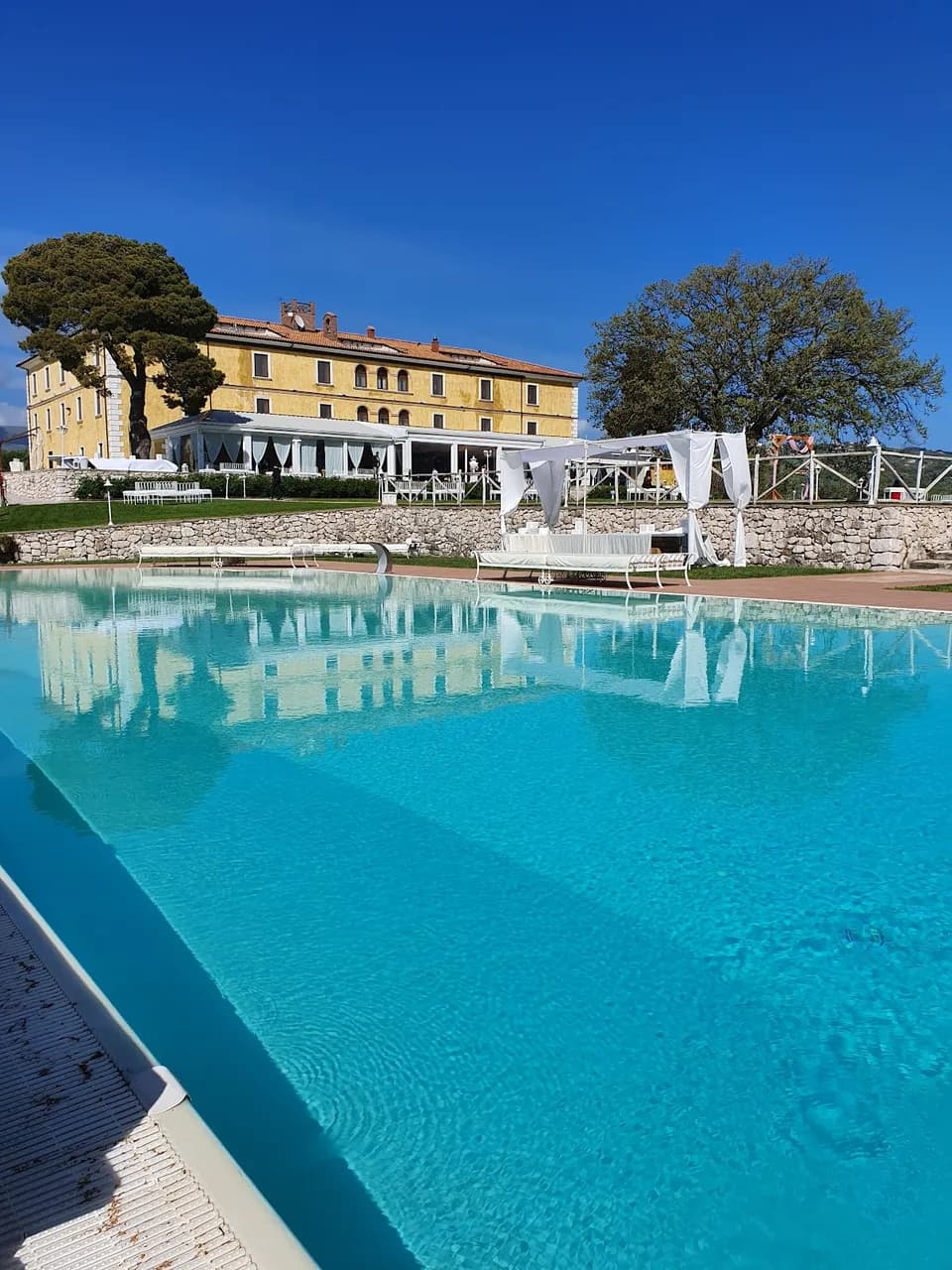 Eliceto Resort Spa