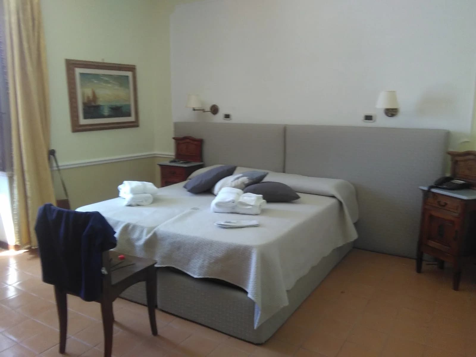 Eliceto Resort Spa