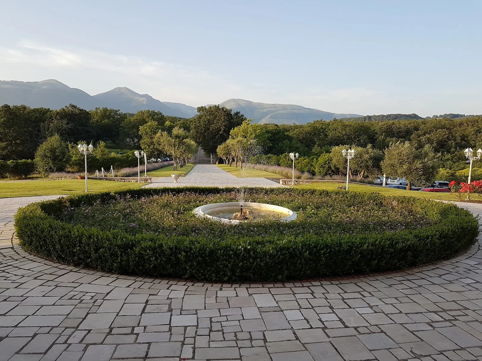 Eliceto Resort Spa