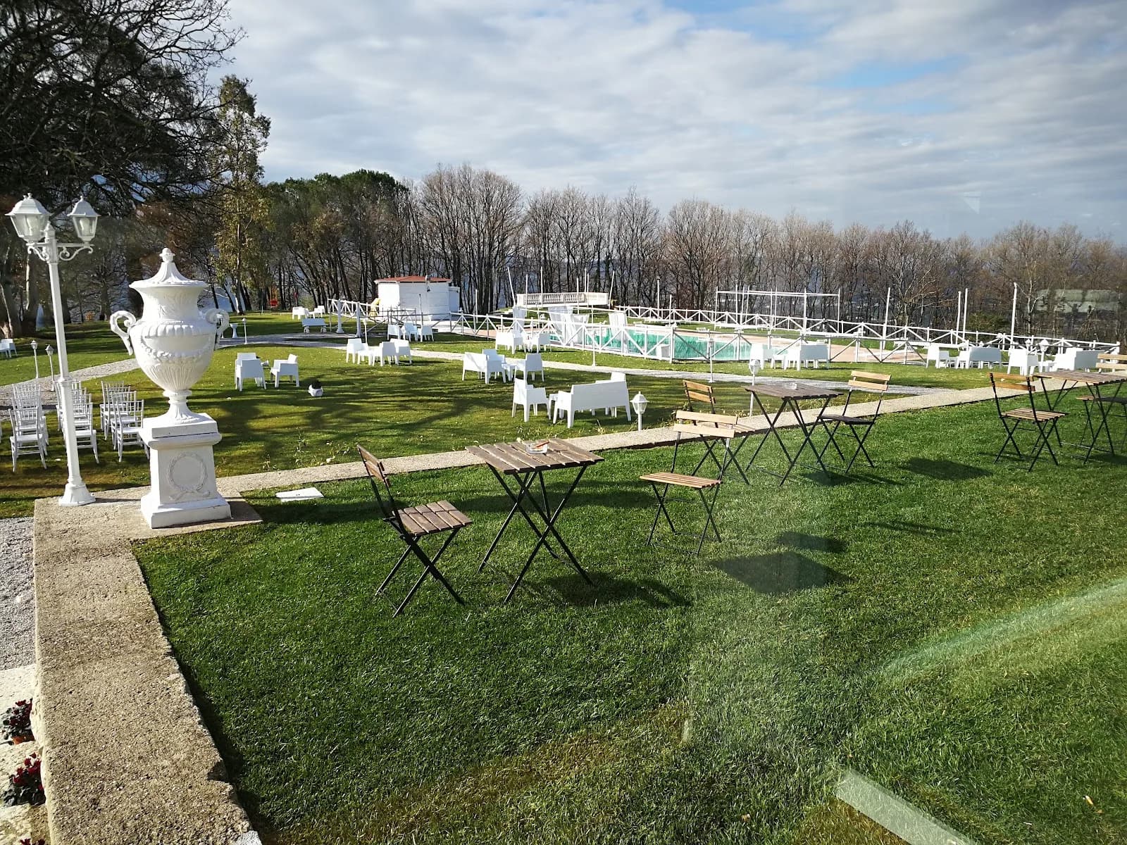 Eliceto Resort Spa