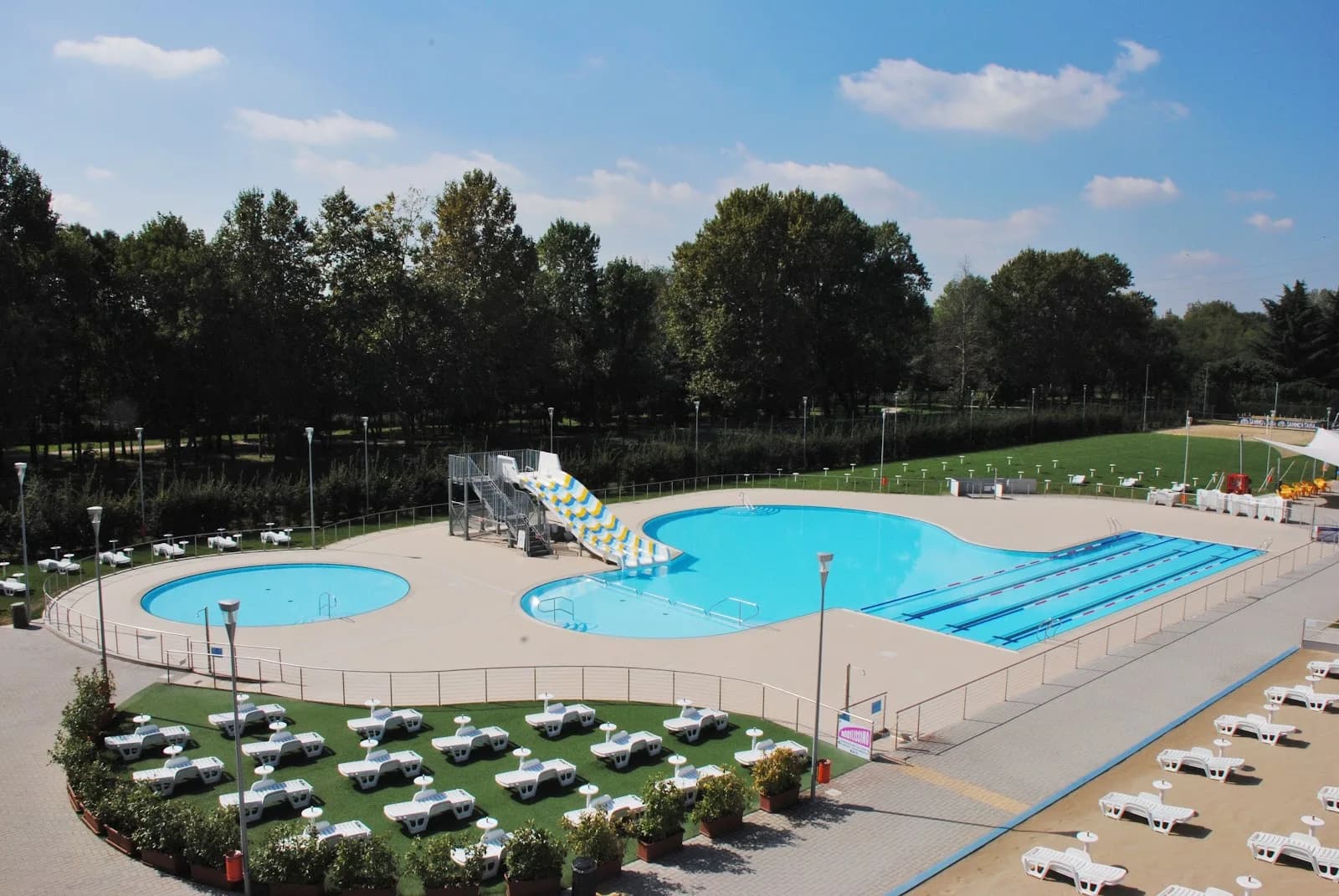 Enjoy Sport Center